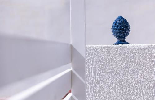 Villa Pasitea fronte mare - Foto 54