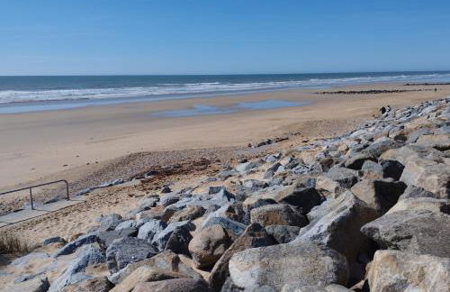 APPARTEMENT à 5 mn de la plage - Foto 10