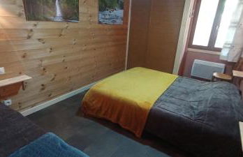 Chalet les Alpes - Le Sapey - Photo 20