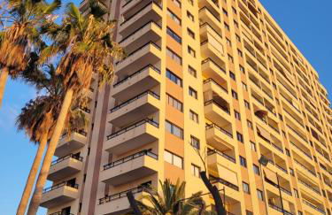 Apartment on the beach Paraiso Playa, Sea Views - Foto 32