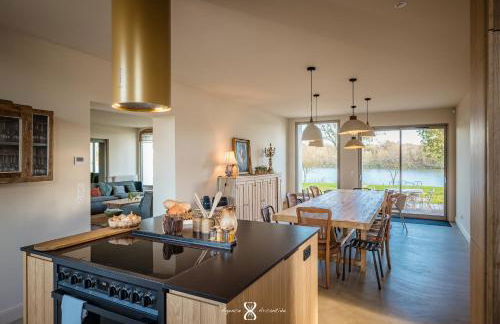 La Grande Pommeraie - Foto 17