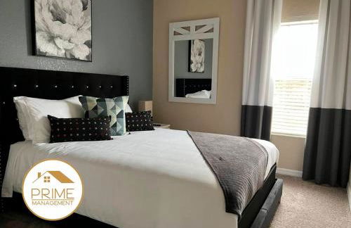 Cozy 4bdhome By Lake Prime Location Disney - Foto 21