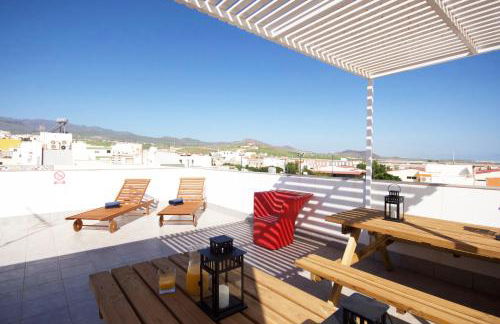 Fuche 11 Apartamentos a 10 minutos del Aeropuerto - Foto 7