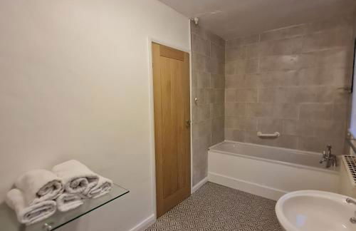 Daron Large Country Cottage - Foto 38