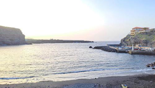 Apartamento en Playa San Marcos - Foto 2