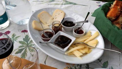 Agriturismo Monte Pu' - Foto 5