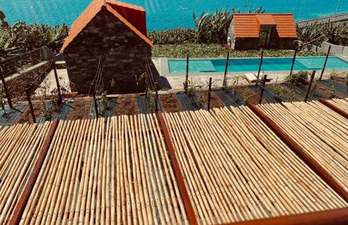 CASAS DO LARANJO- Cottages & Infinity Pool - Foto 15