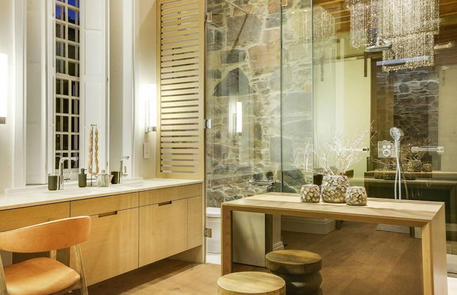 Exquisite De Waterkant Apartment With Pool 157 Waterkant - Foto 18