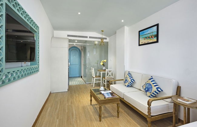 Adaline Hotel & Apartment - Foto 3