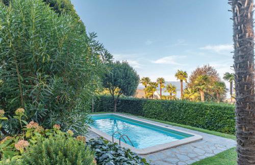 VSC Apartment - Appartamento in villa storica vista lago e piscina - Photo 41