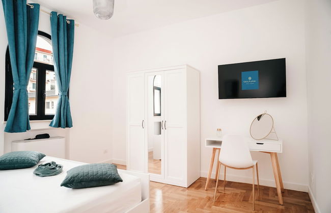 Vista Napoli Residence - Foto 21