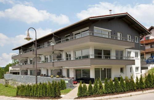 Sonnenchalet 8 - Foto 16