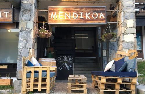 Appartement 6 personnes avec Parking Couvert - 1 chambre - 4 lits - Netflix & wifi haut débit - Foto 15