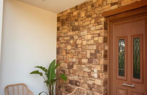 Villa Polyxeni 5 Bedrooms and Private Pool - Foto 61