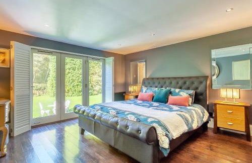Forest View Barn - Foto 10