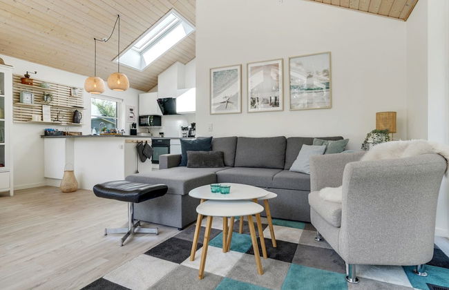 "Jelke" - 50m from the sea - Foto 10