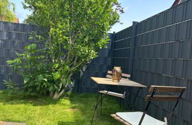 Fewo an der Eiche - Ruhige Ferienwohnung in Schüttorf nahe Bentheimer Wald - Foto 4