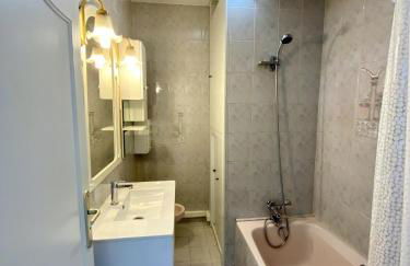 Nice West Pretty one bedroom - Foto 8