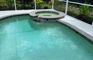 Florida house, 4br 2bt with private pool oasis - Photo 28