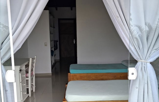 Casa Garopaba Vista Panorâmica do Mar - Foto 20