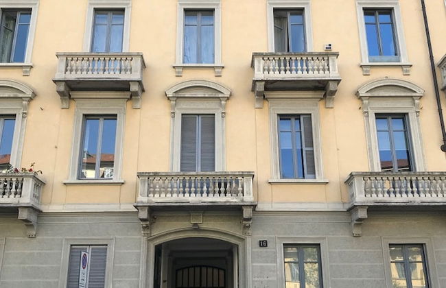 Brera Apartments in San Marco - Photo 48