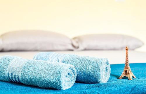 Vila Imper Host Itz - Apês com Wi-fi I A/C a 5 min. do Imperial Shopping - Foto 4