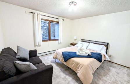 Spacious Downtown 2-bdrm Apartment - Photo 38