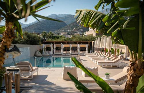 Meramaglia Hotel - Foto 24