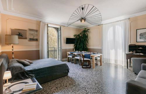 Eleganza sabauda 120 sqm Luxury historical flat - Photo 10