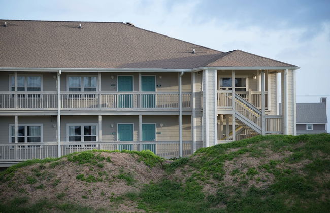 Atlantic Beach Resort, a Ramada by Wyndham - Foto 62