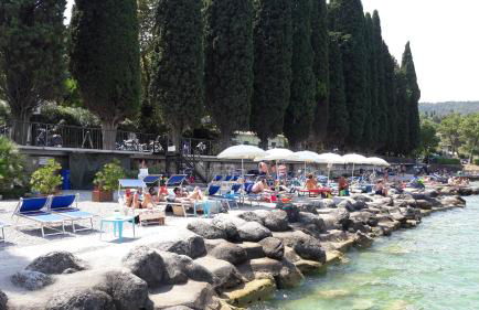 MIRALAGO - Garda Leisure - Foto 31