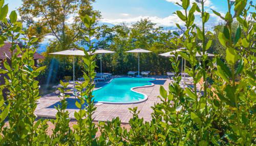 Vista Allegra Pagoda - Villa con piscina - Photo 5