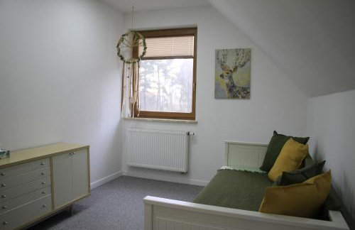 Danielówka w lesie - Foto 8