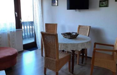 Ferienwohnung Bergblick - a63503 - Foto 6