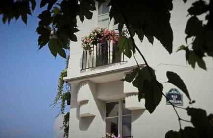 Montmartre Residence - Foto 96