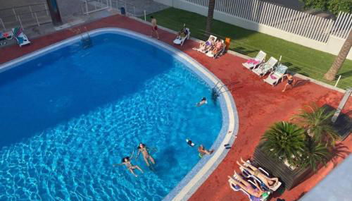 Elegance Benidorm Apartamento - Foto 5