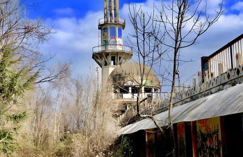 La Terrazza Di Basilio - Vista Lago - Foto 27