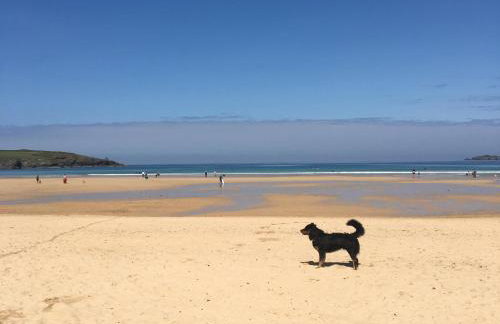 7 Harlyn Cottages - Foto 14