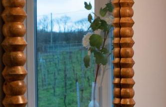 Cosy 3BR Country Home Near Vineyards - Foto 7