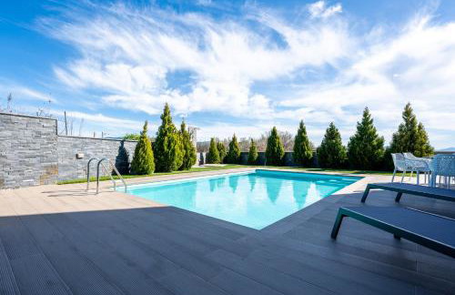 Olynthus Luxury Rooms & Suites - Foto 1