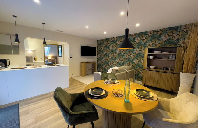 La maison Régent - Photo 60