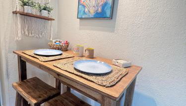 Sun Splashed Condo! Steps to Beach and 2 Pools Galveston Island - Photo 5