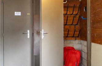 Peyragudes, Duplex grand confort avec vue imprenable - Foto 34