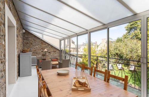 Escale Émeraude - 10min de Pleneuf - Photo 1