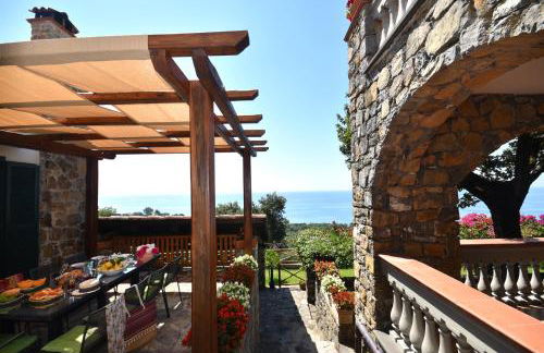 Villa Le Cannicelle - Foto 29