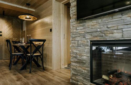 Luxury Chalet Kajmer - Foto 37