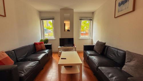 1 Bedroom City Centre Apartment - Sleeps 4 - Foto 5