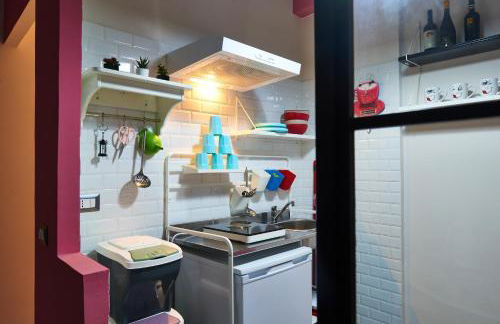 Pupatella Apartments - Photo 37