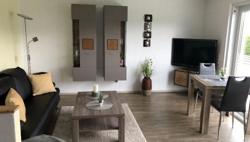 Ferienwohnung Wiesenblick - Foto 2