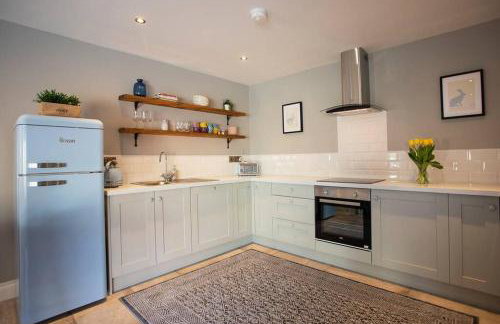 Kilbroney River Cottage - Photo 7